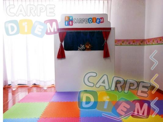 Carpe Diem Centro de Estimulación